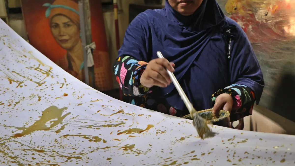 Solo Masukkan Batik ke Kurikulum Sekolah Mulai 2026, Bentengi Pelajar dari Kepunahan Warisan Budaya