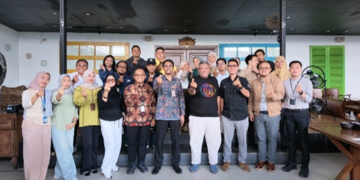 3.180 Laporan Penipuan Keuangan Masuk ke OJK Babel, OJK Dorong Warga Manfaatkan Pusat Anti Scam