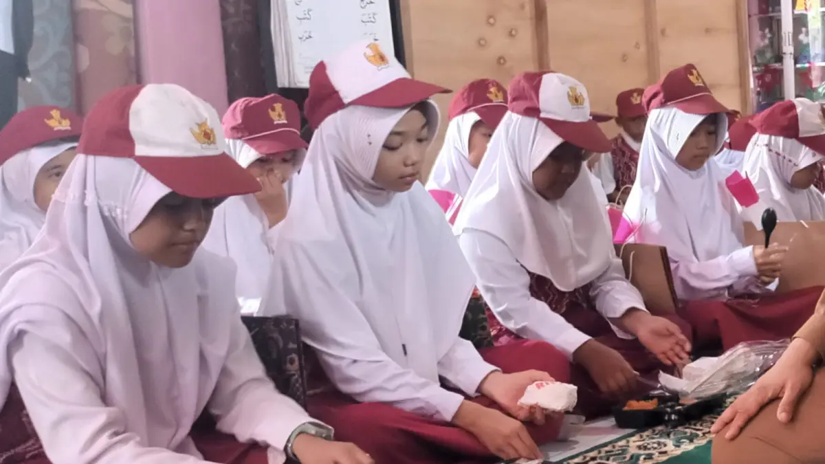 Pemkab Tabalong Siapkan Rp3,2 Miliar untuk Beasiswa Ribuan Pelajar Berprestasi, Ini Syaratnya
