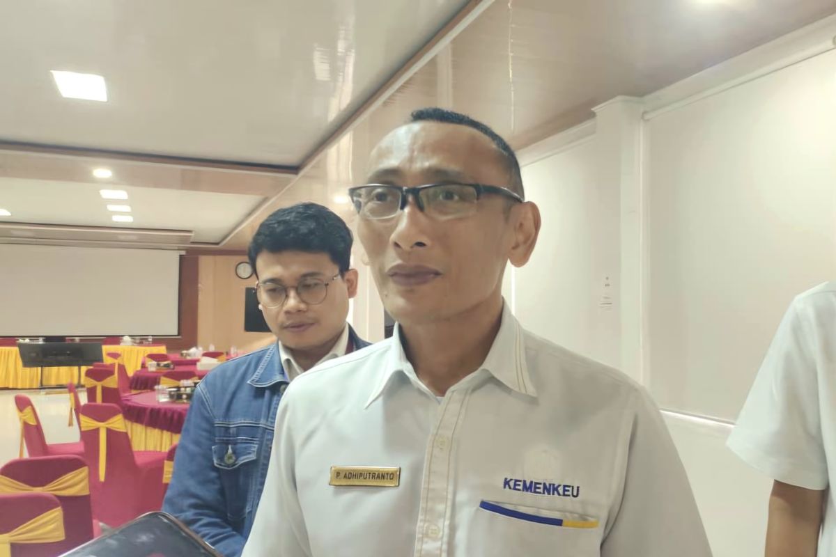 Realisasi Pendapatan Negara di Lampung Capai Rp4,80 Triliun hingga Mei 2026, Pajak Domestik Tumbuh 31 Persen