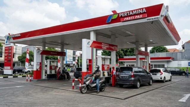Cek Harga BBM Pertamina Hari Ini 26 Agustus 2026 di Seluruh Indonesia, Ini Daftar Terbaru untuk Semua Jenis Bahan Bakar