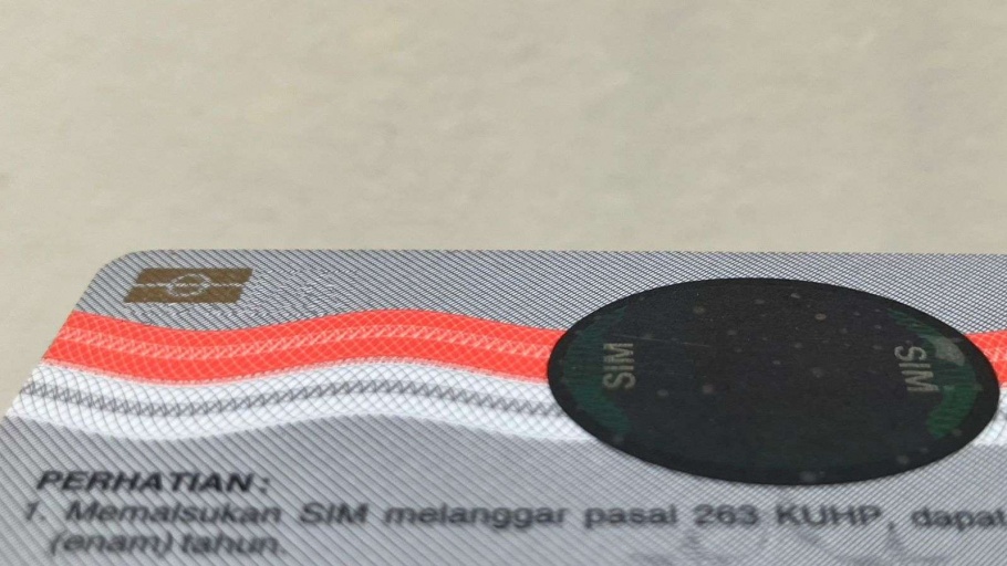 Catat 2 Lokasi SIM Keliling Bandung Hari Ini, 7 Juli 2026, Begini Syarat dan Biaya Perpanjangannya