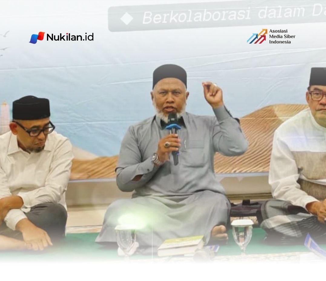 Kajian Dakwah Pendopo Banda Aceh Hadirkan Ustaz Ahmad Rizal, ASN dan Warga Diajak Jadikan Pelayanan Publik sebagai Ibadah