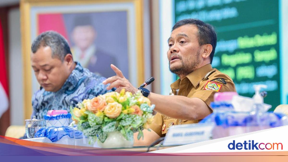 Pemprov Jateng Targetkan 35 Kabupaten/Kota Tuntaskan Perda Lahan Sawah Dilindungi pada Juli 2026, 26 Daerah Sudah Rampung