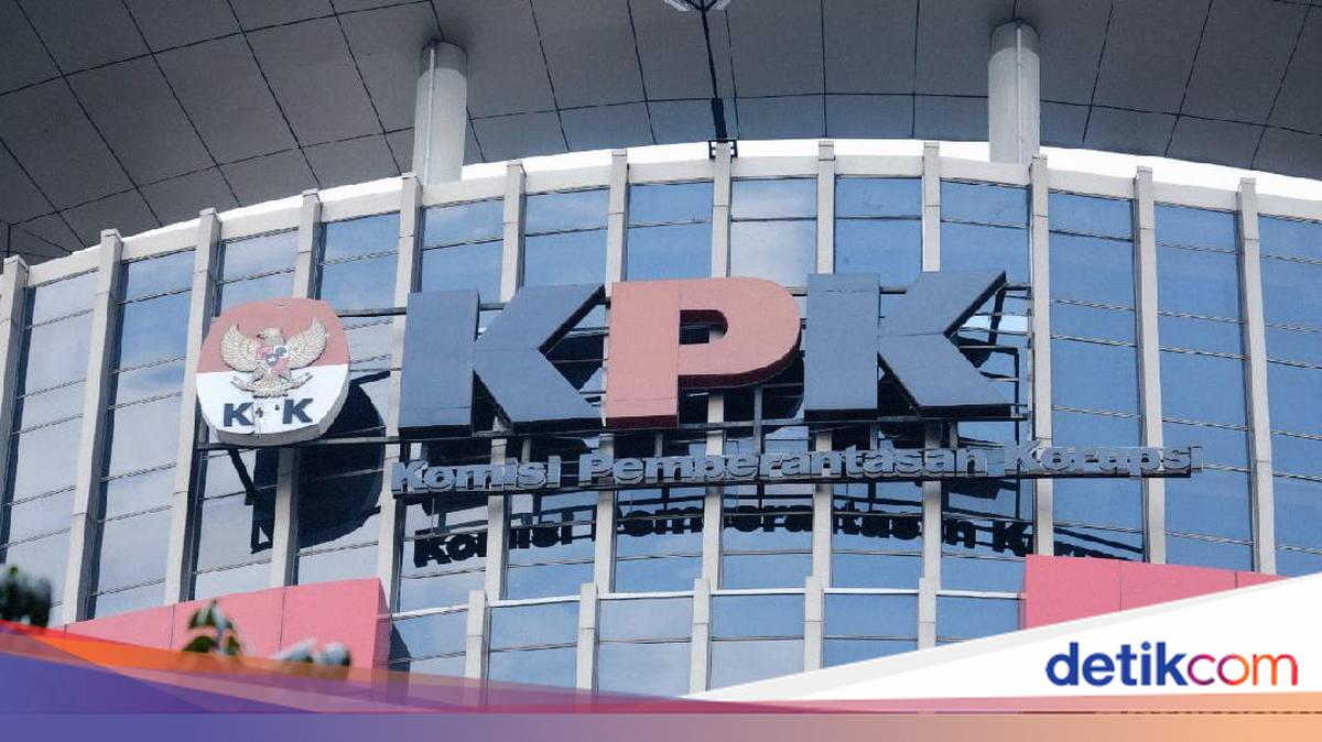 KPK OTT Bupati Langkat Syah Afandin di Sumatera Utara, 1×24 Jam Penentuan Status Hukum