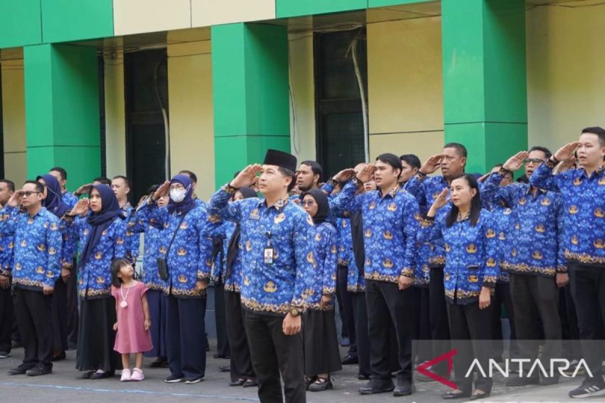 BSG Fest 2026 Manado Apresiasi ASN dan Pensiunan, Hadiah Utama 2 Unit Mobil dan 51 Motor