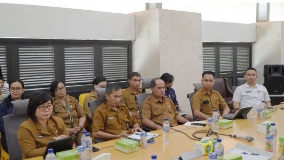 Renovasi RSUD Gerbang Sehat Mahulu Dimatangkan, Target Naik Kelas dari Tipe D ke Tipe C