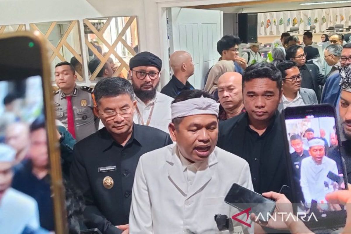 Pemprov Jabar Ubah Skema Bantuan Daerah Jadi Bantuan Barang, Efisiensi Anggaran Rp 82,88 Triliun untuk Perangi Tramadol