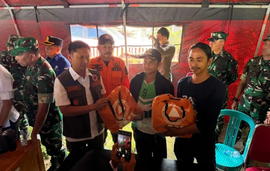 Korban Gempa M6,7 di Sigi Bertambah Jadi Tiga Orang, 1.652 Rumah Rusak dan 703 Gempa Susulan Tercatat