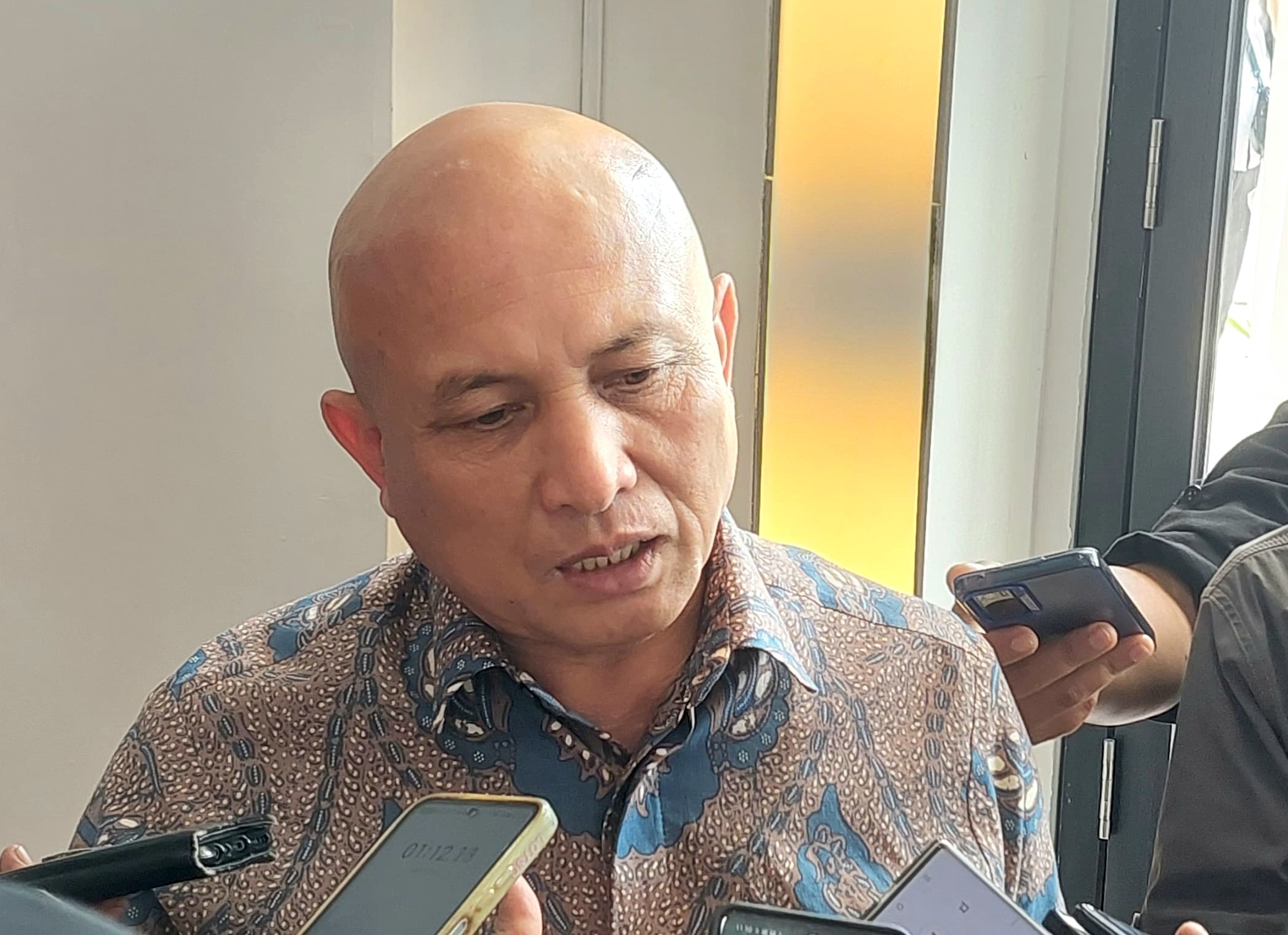 Pemprov Bangka Belitung Siapkan Rp5,9 Miliar Subsidi SPP untuk 2.000 Siswa Sekolah Swasta, Cegah Kekurangan Murid