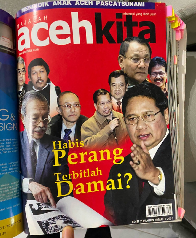 Partai di Aceh Diingatkan Kembali pada Kaderisasi, Jangan Hanya Modal KTA Dadakan untuk Calon Kepala Daerah