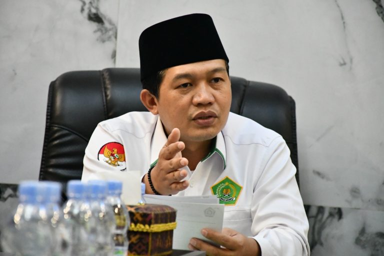 Kanwil Kemenag Sumsel Dukung Penuh Gerakan Literasi Madrasah 2026, Dorong Guru dan Kepala Sekolah Aktif Menulis