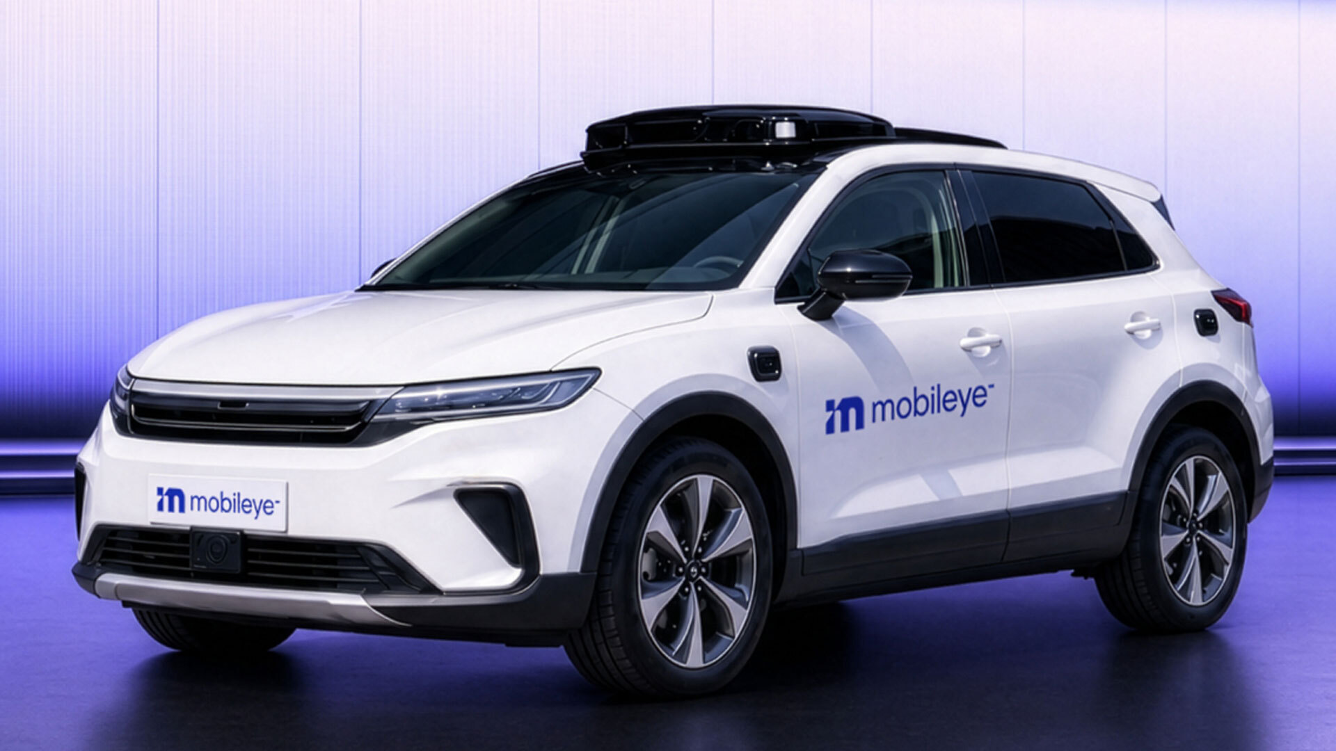 Mobileye Beralih Jadi Operator Robotaxi, Siapkan 100 Unit untuk Uji Coba di Amerika Tahun Depan