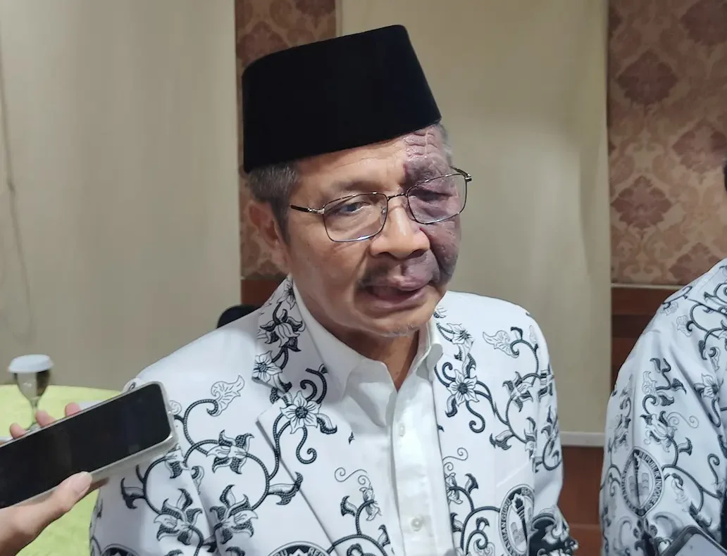 17 Ribu Guru Honorer di Jateng Terancam Tak Bisa Mengajar Mulai 2027, PGRI Peringatkan Krisis Pengajar