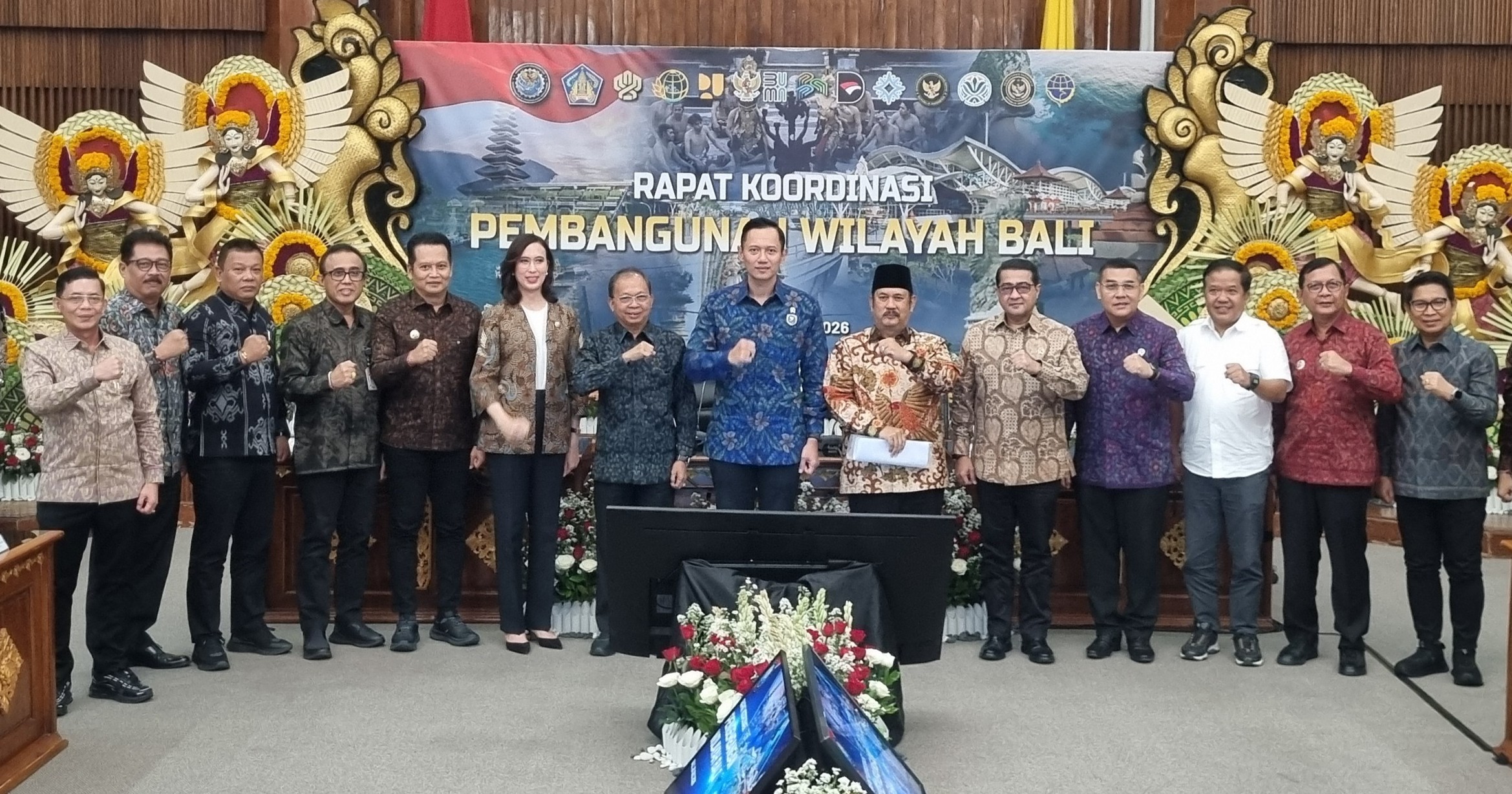 Bupati Badung Usul Water Taxi Atasi Kemacetan Parah di Canggu, Minta Pusat Danai Jalan Baru