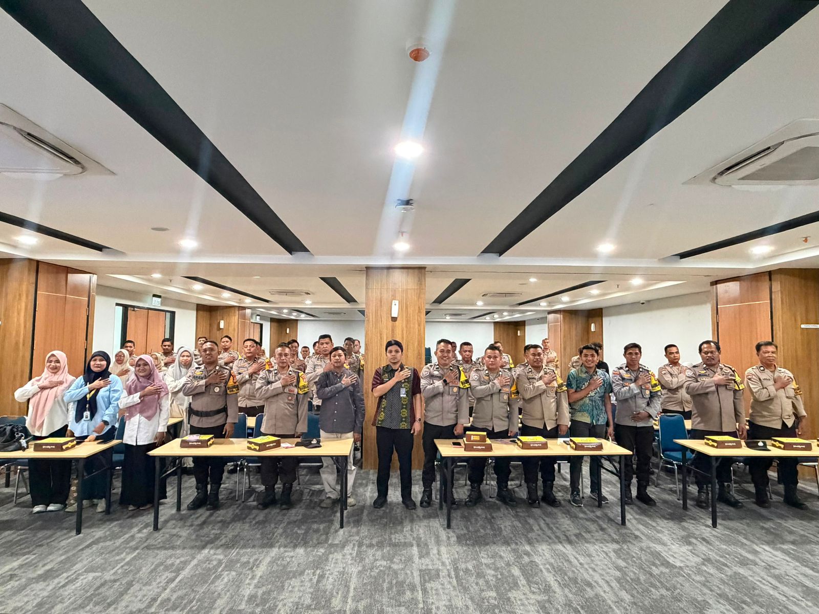 Pemkot Makassar Gandeng BAPAS dan Bhabinkamtibmas Tekan Kekerasan Anak hingga Geng Motor, Ini 4 Langkah Strategisnya