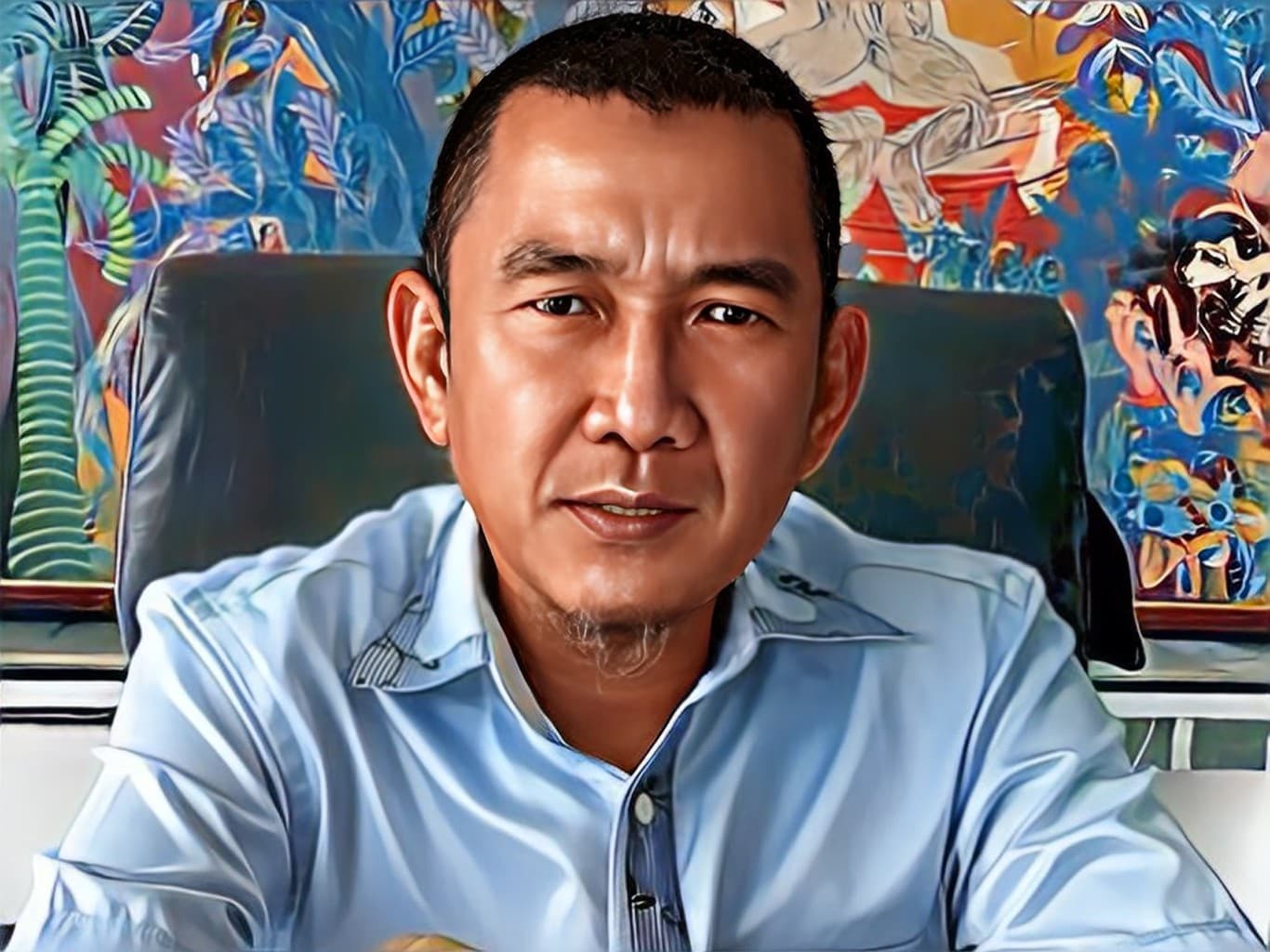 LPW Desak Polda Lampung Tembak di Tempat Pelaku Begal, Kapolda: Sudah Diinstruksikan