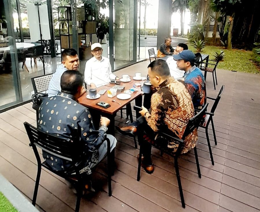 Pemkot Subulussalam Juara Satu Nasional Usulan Lokasi SNT 2026, Wali Kota HRB Genjot Akses Pendidikan ke USK
