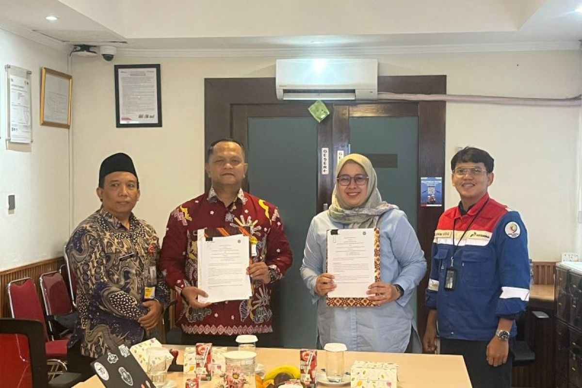 Pertamina Patra Niaga JBB Perkuat Ketahanan Pangan Lewat Rumah Gizi Rawajaya di Pondok Kopi, 20 Warga Jadi Petani Urban