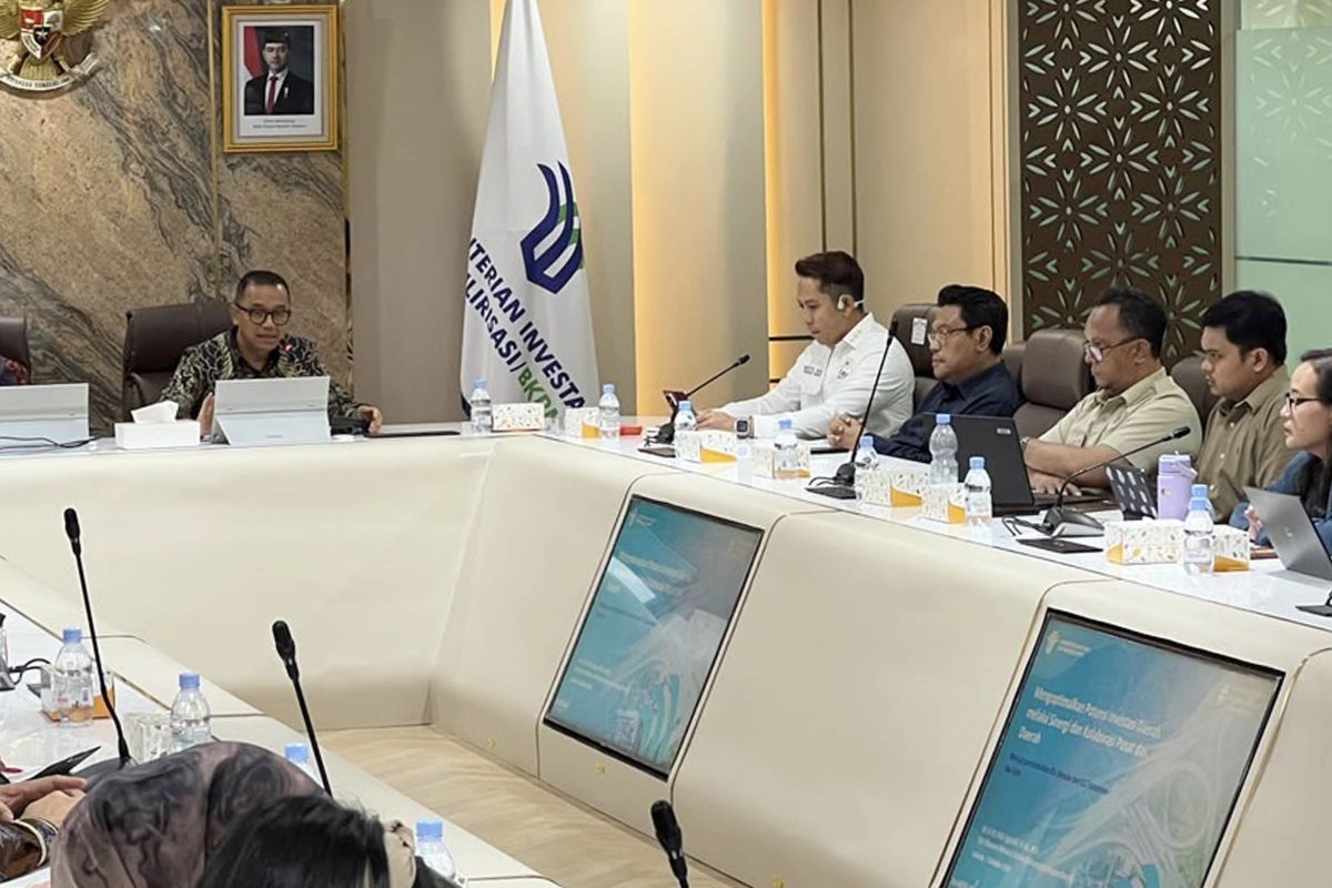 Bupati Lamsel Sebut Kepastian Regulasi Kunci Investasi Masuk, Dorong KPBU Non-APBD di FGD Jakarta
