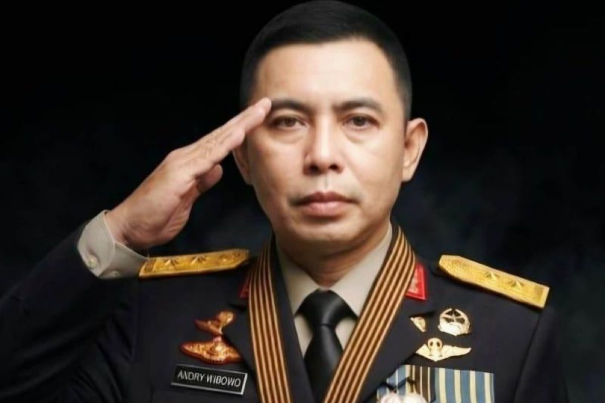Irjen Pol Andry Wibowo Jadi Narasumber UKW Komunitas Jurnalis Kepri, Jenderal Bintang Dua yang Tetap Rendah Hati