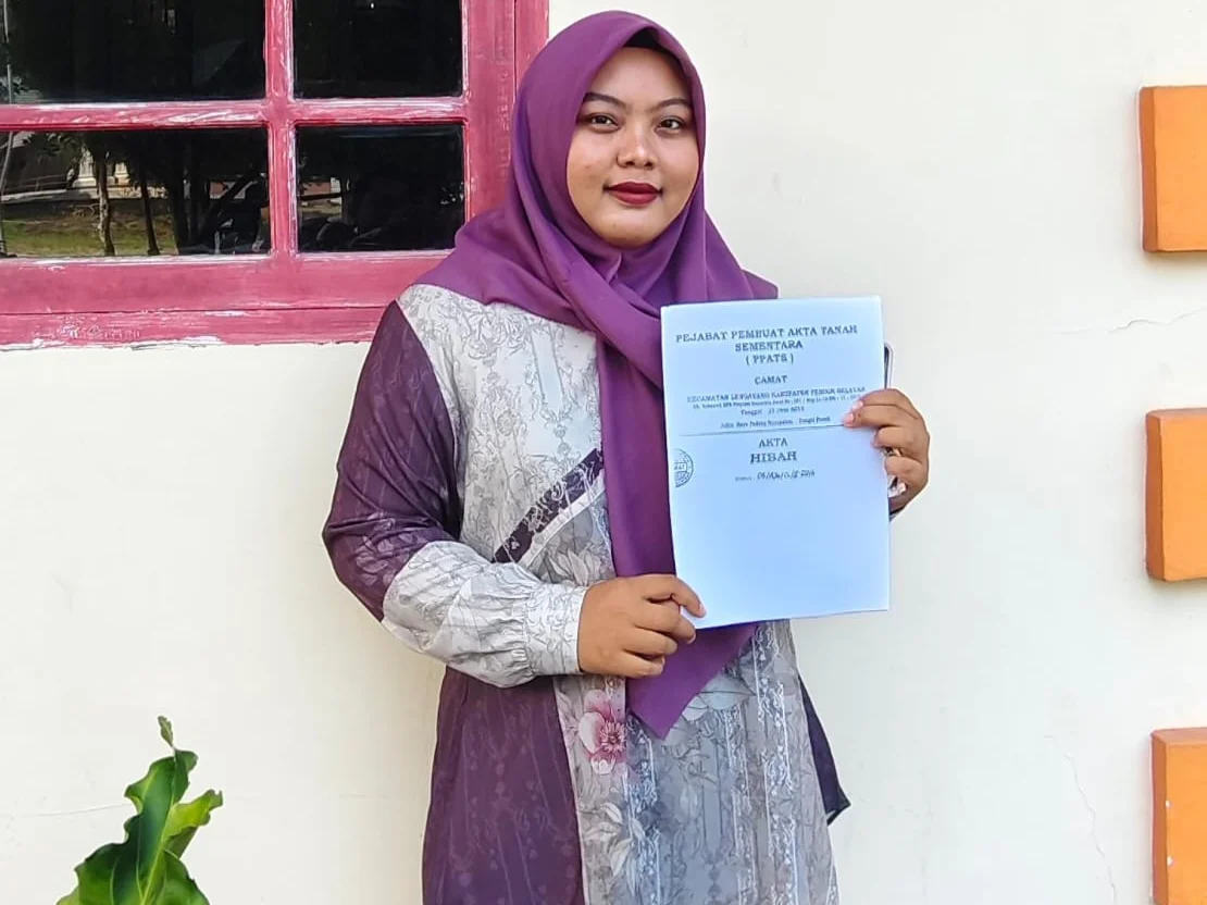 Wali Nagari Amping Parak Pessel Terancam Dilaporkan ke Ombudsman karena Teken Jual Beli Tanah yang Masih Bersengketa