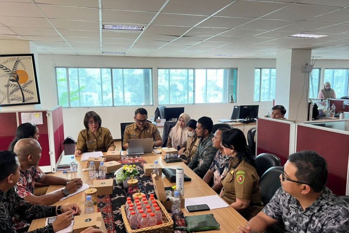 Kemendagri Setujui Pembentukan UPTD Konservasi Laut Kelas A di Maluku, Target Efektivitas Penerimaan Daerah