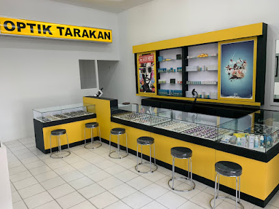 5 Rekomendasi Optik Kacamata Terbaik di Tarakan 2026: Tempat Cek Mata dan Beli Frame Kekinian