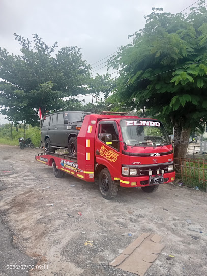 Derek Mobil Palangkaraya 2026: Rekomendasi 7 Jasa Towing Terpercaya di Ibu Kota Kalteng