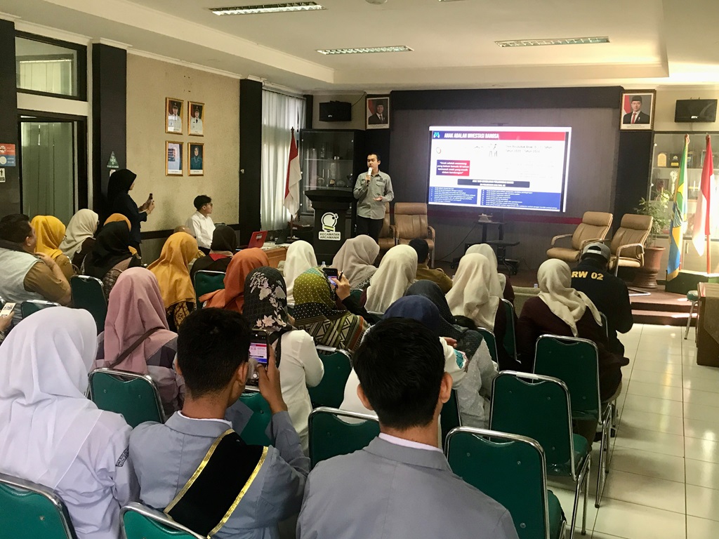 Kader Posyandu di Bandung Dibekali Cara Deteksi Gangguan Mental Remaja, Tekan Risiko Perkawinan Usia Anak