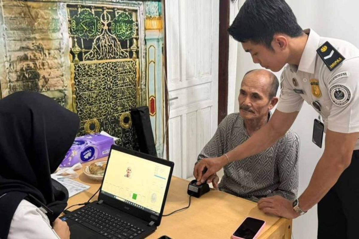 Imigrasi Lhokseumawe Buka Layanan Paspor Jemput Bola di Bireuen, Warga Tak Perlu ke Kantor