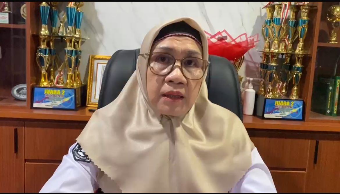 Capaian Cek Kesehatan Gratis di Kota Bengkulu Baru 15.149 Jiwa, Dinkes Beberkan Kendala Sistem Aplikasi