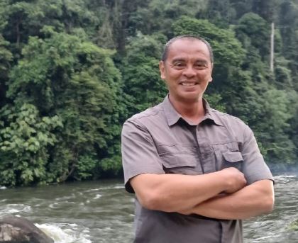 Tekanan Fiskal Menguat, Pemkot Sungai Penuh Dorong Pertumbuhan Berkualitas Bukan Sekadar Angka PDRB