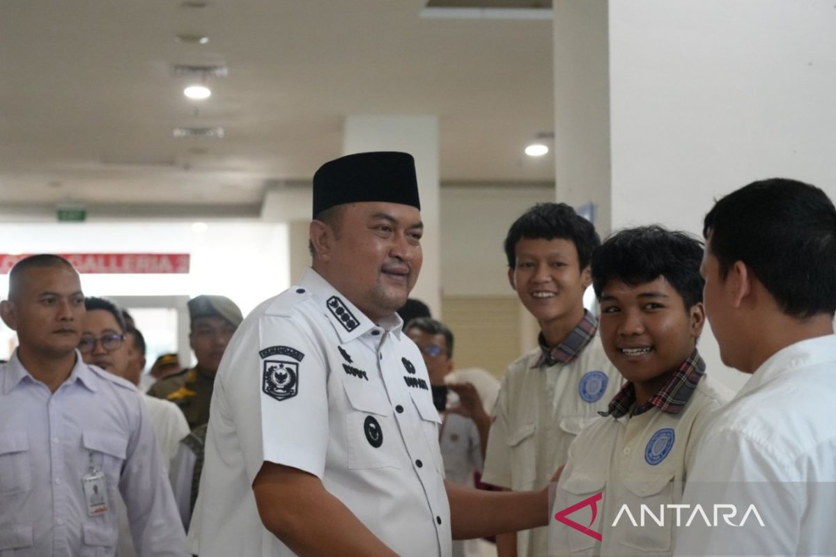 Job Fair Kabupaten Bogor 2026 di Sentul Sediakan 6.056 Lowongan Kerja untuk 221 Posisi, 5.000 Pelamar Sudah Daftar