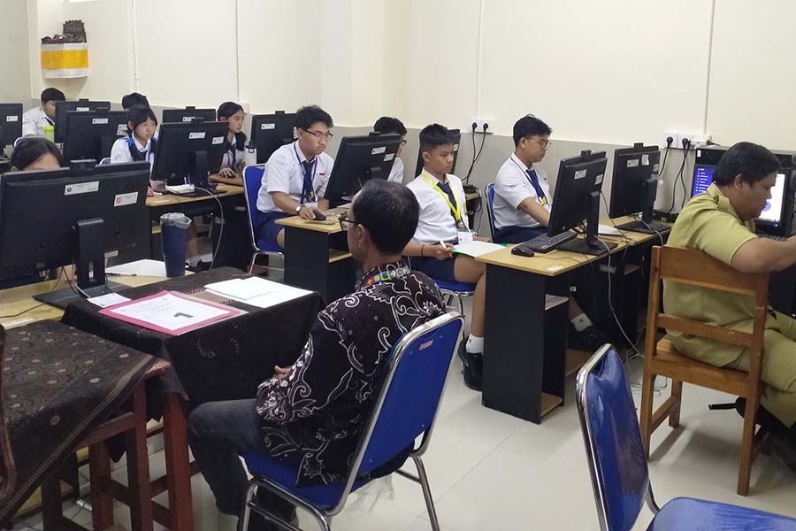 3 Isu Strategis Pendidikan Bali Disorot Jelang SPMB, Nilai TKA Siswa Jadi Pekerjaan Rumah Terbesar