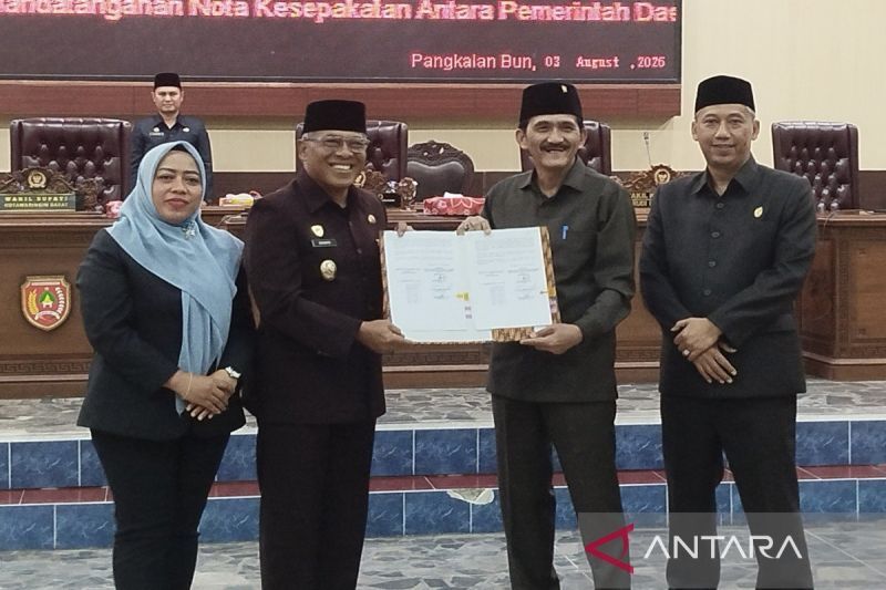 Target Pertumbuhan Ekonomi Kobar 2027 Sebesar 6,03 Persen, Infrastruktur Dasar Jadi Fondasi Utama