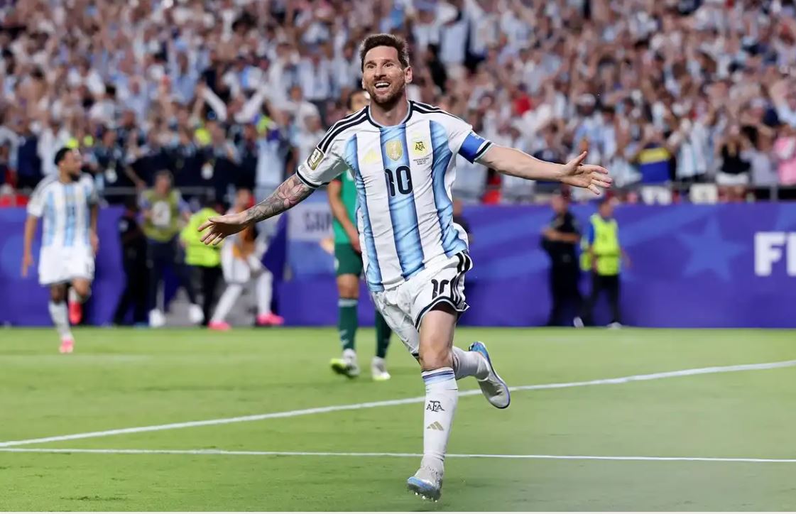 4 Laga Piala Dunia 2026 Malam Ini: Argentina vs Austria, Prancis vs Irak, hingga Yordani vs Aljazair