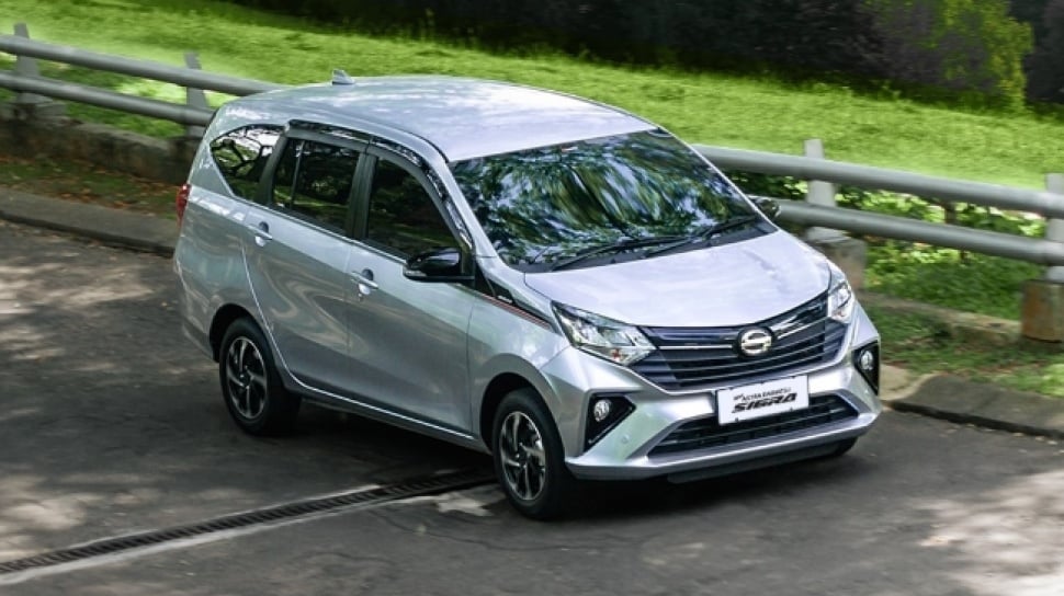 Ekspansi Daihatsu di Sumatera Barat: Dealer Baru Bukittinggi Siap Layani Penjualan dan Servis Terintegrasi