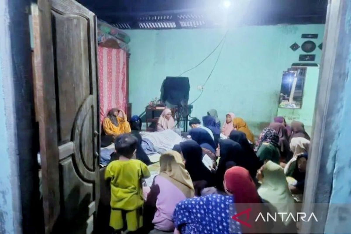 Tiga Penambang Tewas Tertimbun Longsor di Bantaran Sungai Batang Gadis Mandailing Natal
