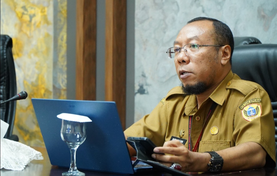 Pemkot Tidore Kepulauan Buka Layanan Dukcapil saat Libur Nasional 14-15 Mei, Ada Skema Tatap Muka dan Daring