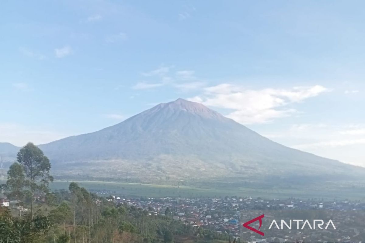 Mulai 1 September 2026, Gunung Kerinci Tutup untuk Pendaki: Ini Daftar 9 Taman Nasional yang Kena Larangan Sementara