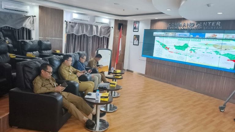 Pemprov Kalsel Siapkan Operasi Pasar Murah Antisipasi Lonjakan Harga Bahan Pokok, Kepala Biro Perekonomian Beberkan Skemanya