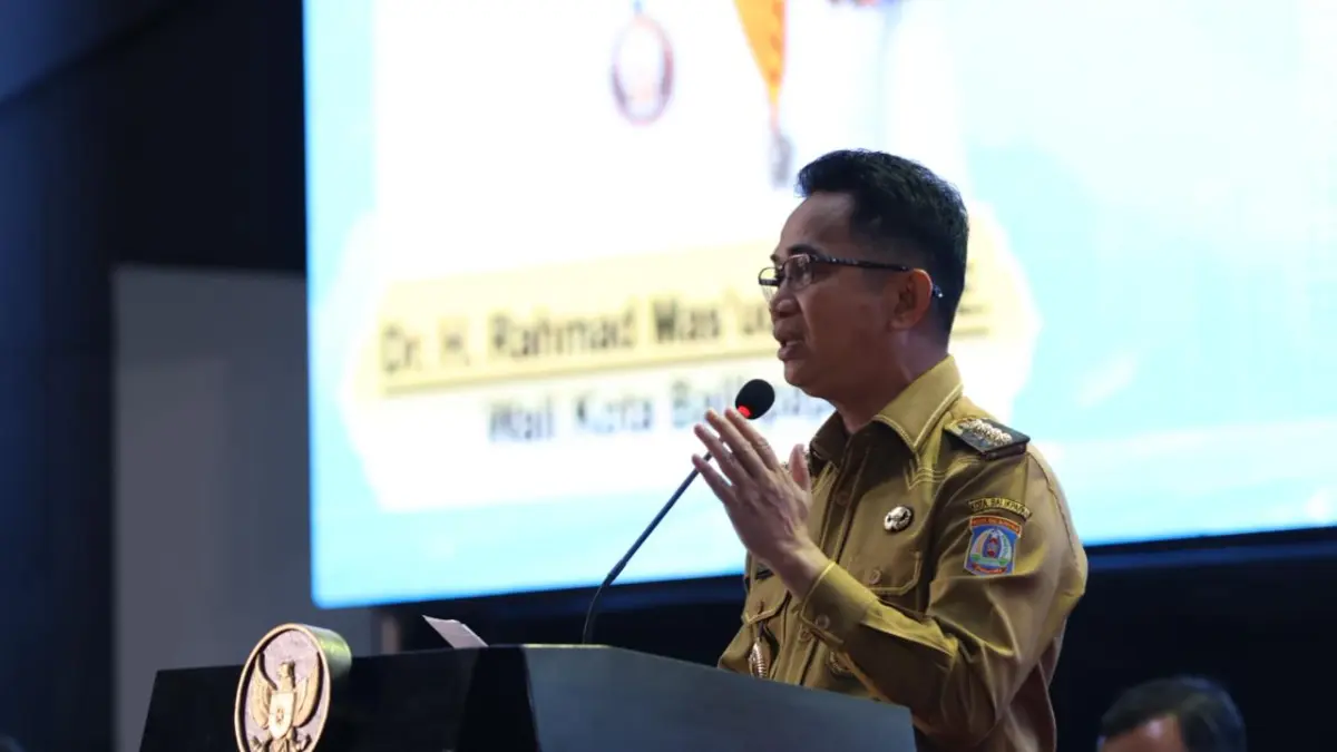 Pemkot Balikpapan Buka Pendaftaran Perlinsos Digital Mulai 4 Juni 2026, Ini Syarat dan Cara Daftar