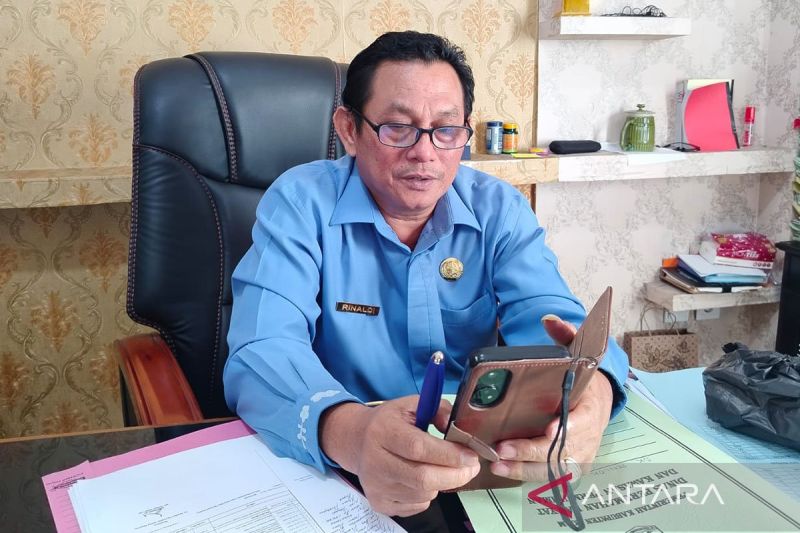 Kementerian PKP Pastikan 360 Hunian Tetap di Agam Dibangun 2026 untuk Korban Bencana