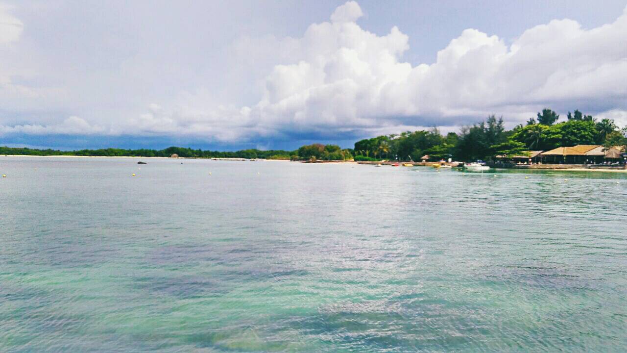 3 Pantai Terindah di Banten yang Wajib Dikunjungi, dari Sawarna hingga Tanjung Lesung