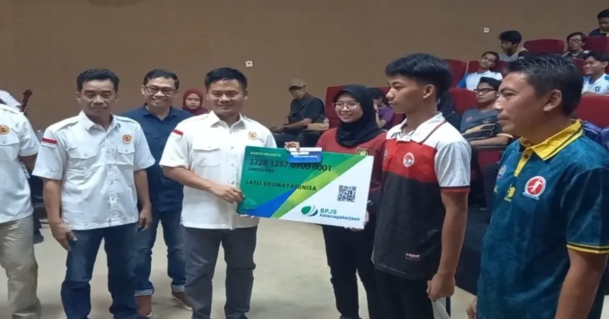 Target Naik ke Peringkat 25 Porprov Jateng, Bupati Tegal Janjikan Anggaran KONI Naik 30 Persen