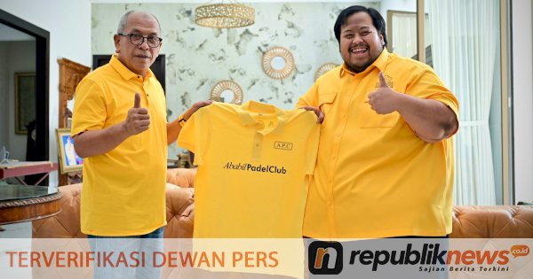 22 DPD II Golkar Sepakat Kawal Ilham Arief Sirajuddin Kembalikan Formulir Calon Ketua Golkar Sulsel
