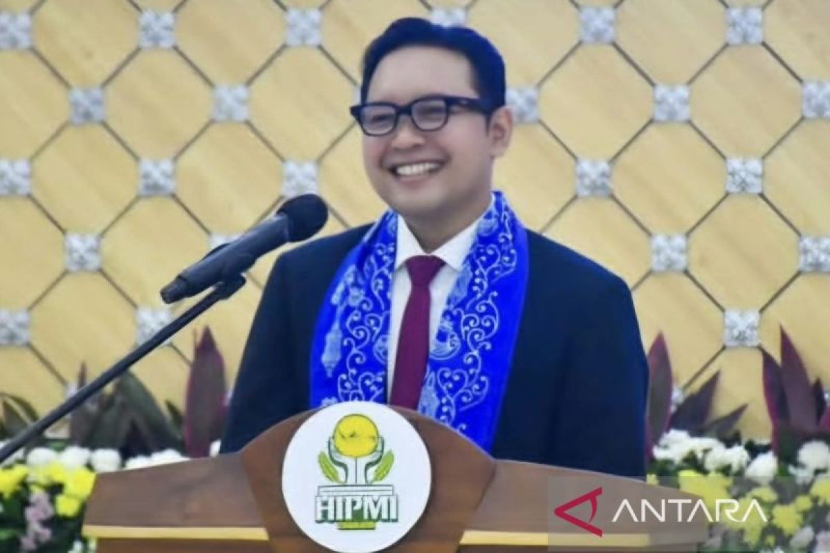 Bupati Cianjur Dorong HIPMI Perluas Pasar Kelapa, Kopi, dan Kakao Lokal Lewat Hilirisasi