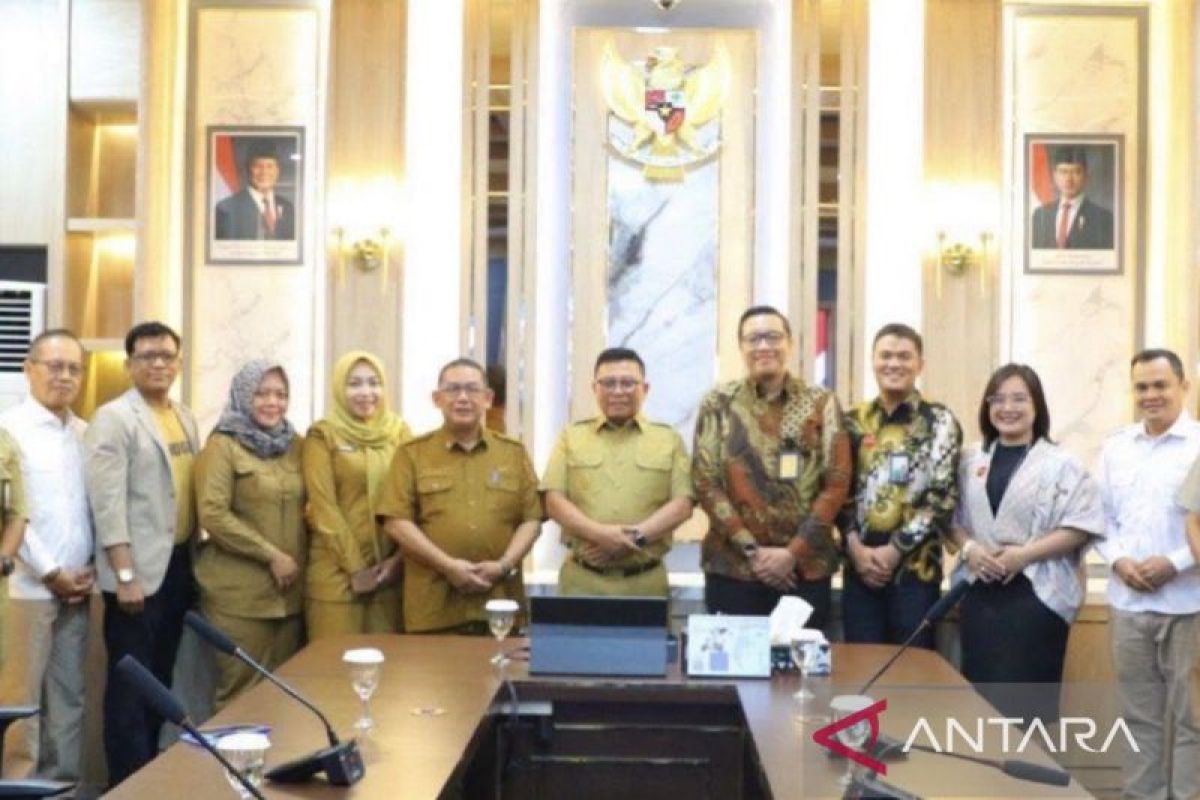 Konversi Sampah Sekolah Jadi Tabungan Emas di Samarinda, 100 Bank Sampah Siap Digandeng