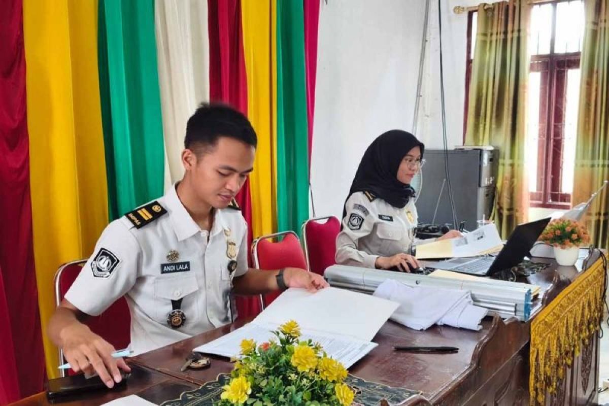 Imigrasi Banda Aceh Luncurkan SiJeumpa di Pidie Jaya, Layanan Paspor Jemput Bola Sasar Warga 14 Kecamatan